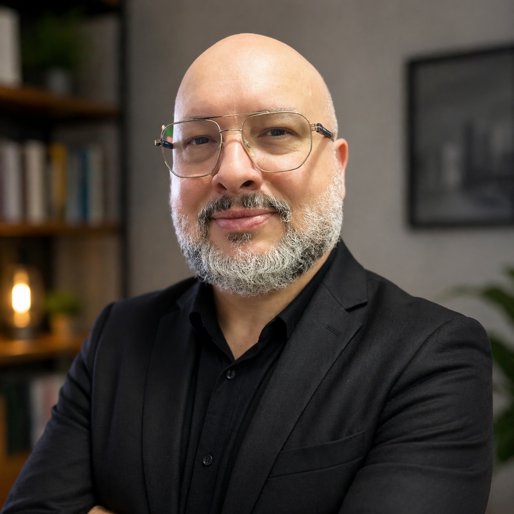 Marcelo Gondim da Cunha