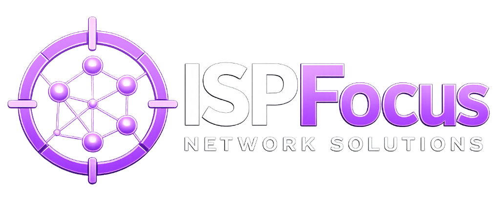 ISPFocus Logo